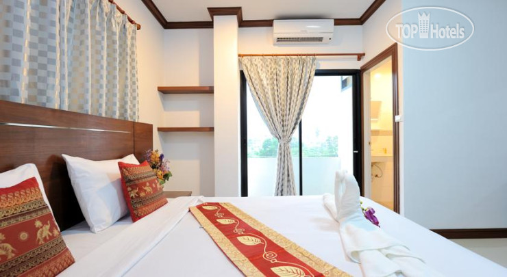 Hotel photo NNC Patong House 1*