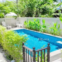 Orchid Garden Hotel, Nai Harn