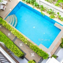 Orchid Garden Hotel, Nai Harn