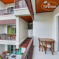 Orchid Garden Hotel, Nai Harn