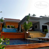 Naya Paradise Retreat