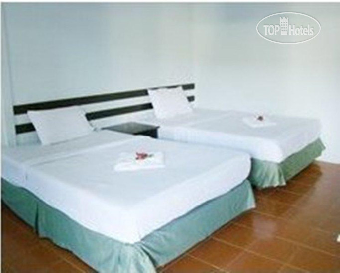 New photos from tourists Baan Nat 1*