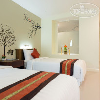 Sapaan Pla Residence 