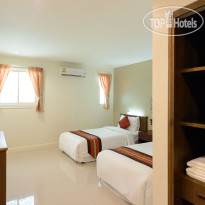 Sapaan Pla Residence 