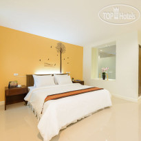 Sapaan Pla Residence 