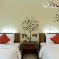 Sapaan Pla Residence 