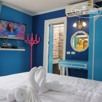 Forest Bungalows And Mama's Restaurant 