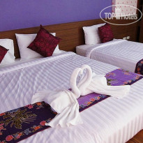 Forest Bungalows And Mama's Restaurant 