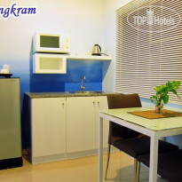 Forest Bungalows And Mama's Restaurant 