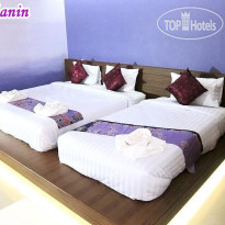 Forest Bungalows And Mama's Restaurant 