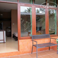 Phuket Siam Hostel 