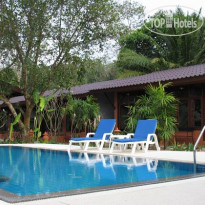 Phuket Siam Hostel 