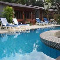 Phuket Siam Hostel 