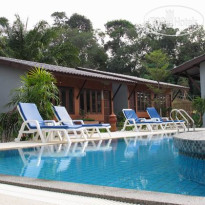Phuket Siam Hostel 
