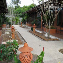 Phuket Siam Hostel 