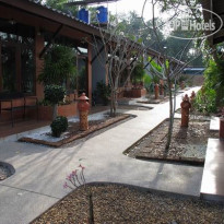 Phuket Siam Hostel 