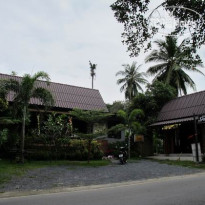 Phuket Siam Hostel 