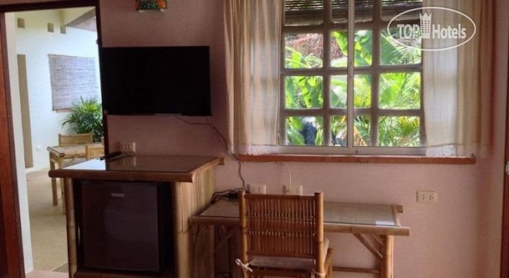 New photos from tourists Aree's Lagoon House 2*