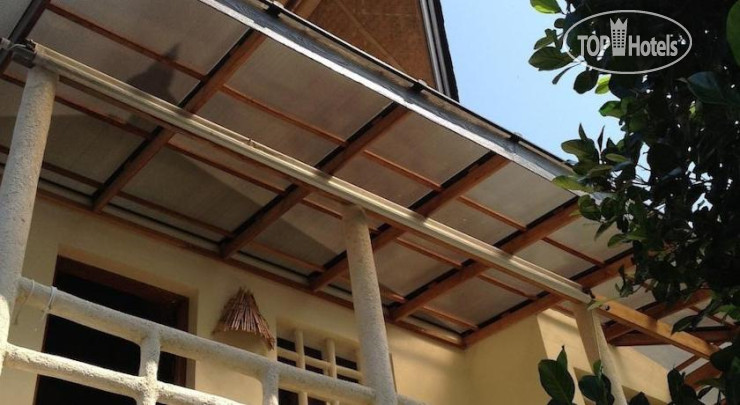 Hotelier's photos Aree's Lagoon House 2*