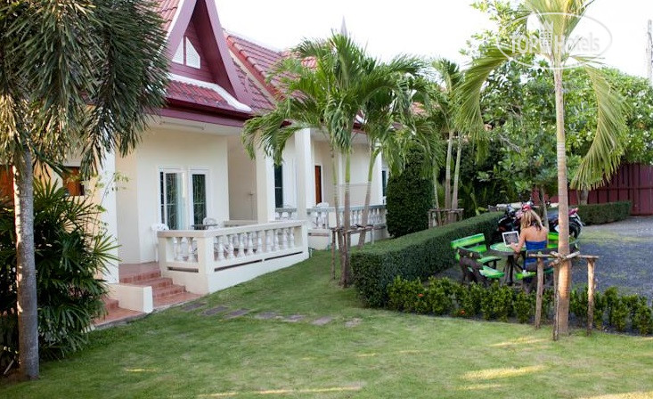 Hotel photo Lucky Lek Resort 2*