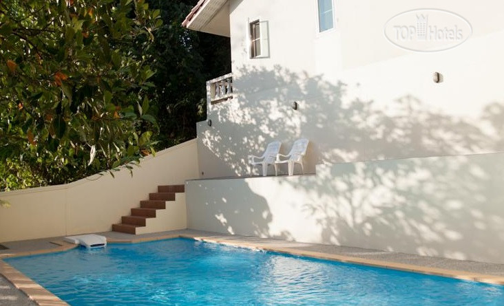 New photos from tourists Lucky Lek Resort 2*