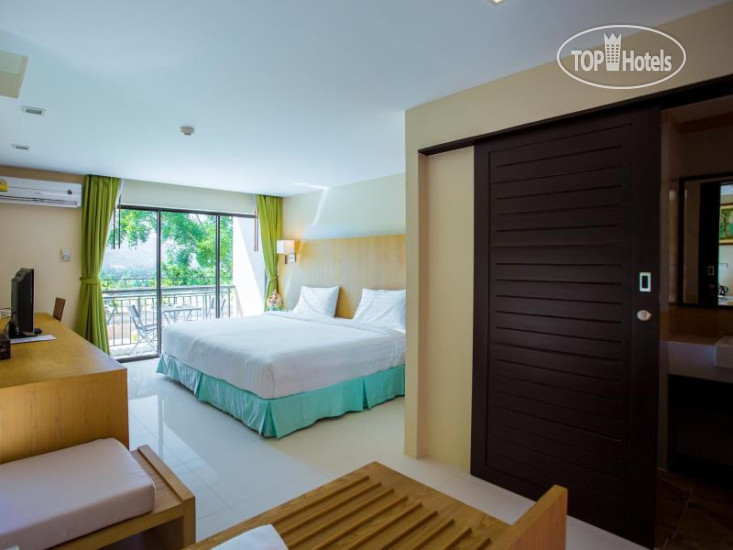 New photos from tourists Fruit Valley Resort 3*