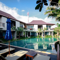 Coco Retreat Phuket Resort & Spa 