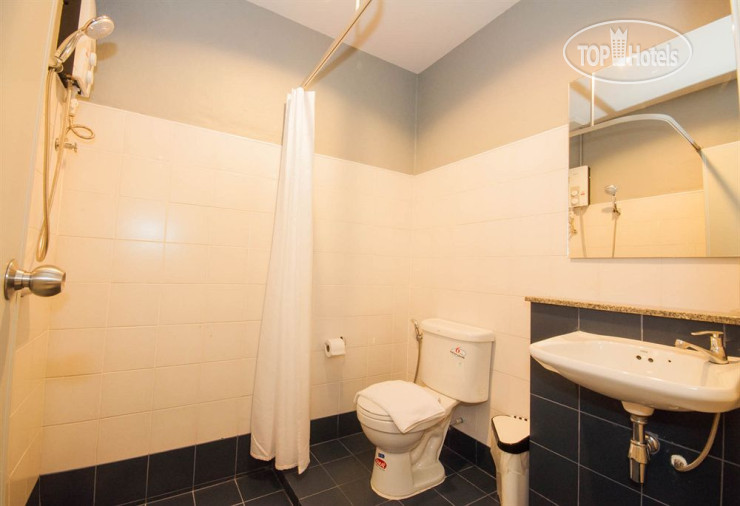 New photos from tourists Chalong Sea Breeze 1*