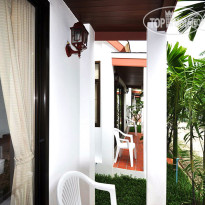 Baan Phuchalong Bungalow 