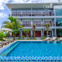 Baan Phuchalong Bungalow 