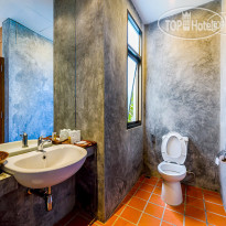 Baan Phuchalong Bungalow 