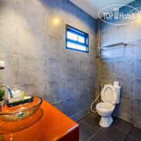 Baan Phuchalong Bungalow 