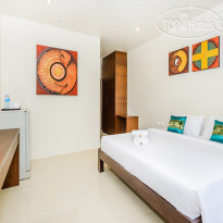 Baan Phuchalong Bungalow 