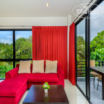 Baan Phuchalong Bungalow 