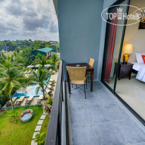 Baan Phuchalong Bungalow 