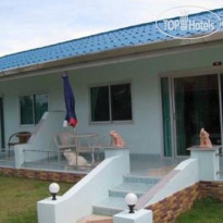 Naiharn Greenvalley Resort