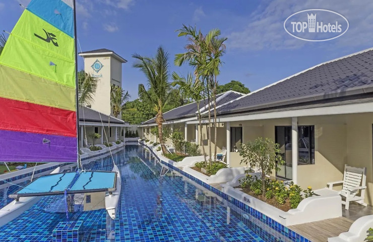 New photos from tourists Brook Resort & Villas 4*