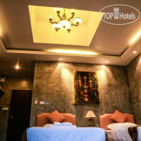 Anodard Phuket Resort 