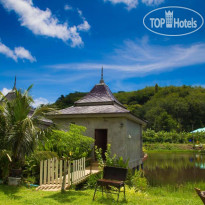 Anodard Phuket Resort 