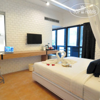 Forty Winks Phuket Hotel
