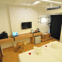 Forty Winks Phuket Hotel