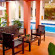 Luckna House Ресторан