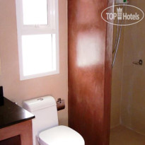 Luckna House Номера