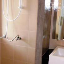 Luckna House Номера