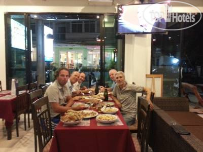 New photos from tourists Sirimar Guesthouse 1*