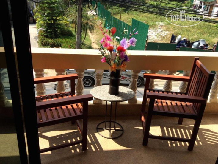 New photos from tourists Kata View Guest House 3*