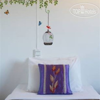 Rucksack Hostel 