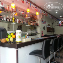 Presley Guesthouse Patong 