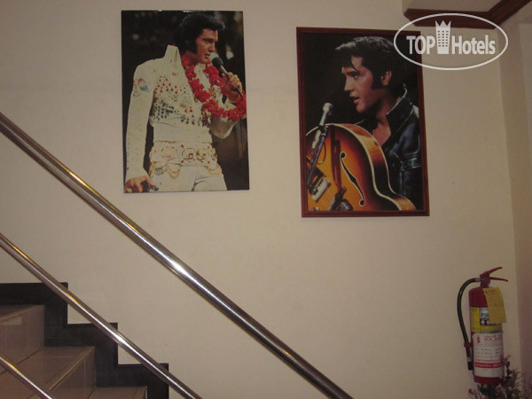 Presley Guesthouse Patong