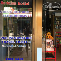 Buddies Hostel 